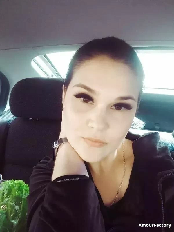 Tatyana, 35