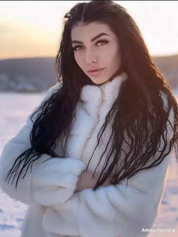 Olga, 26