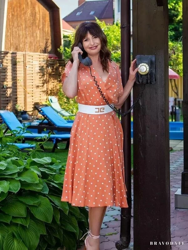 Olga, 55
