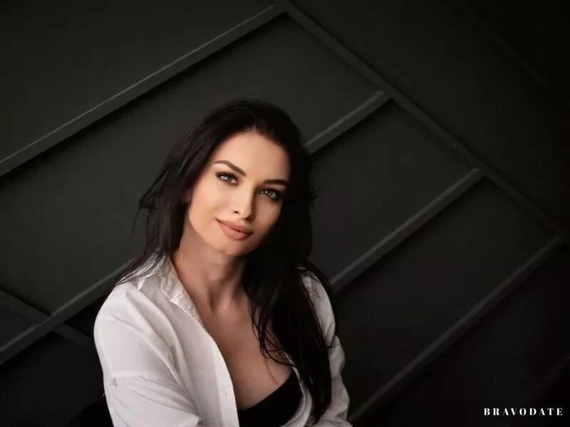 Kateryna, 24