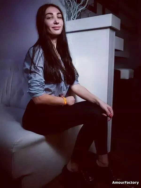 Juliya, 25