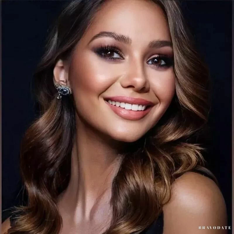 Evelina, 21