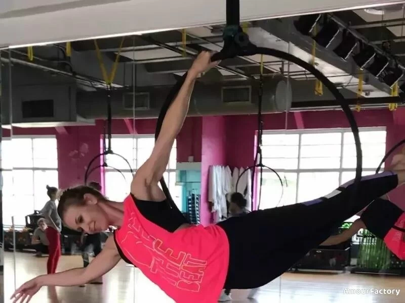 Amanda, 38