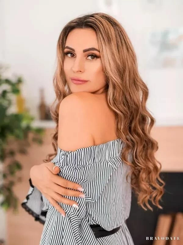 Lybov, 38