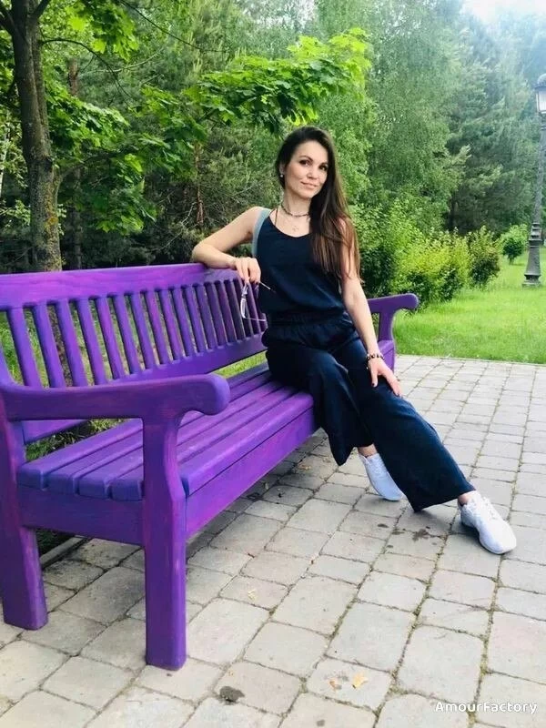 Sofiia, 34