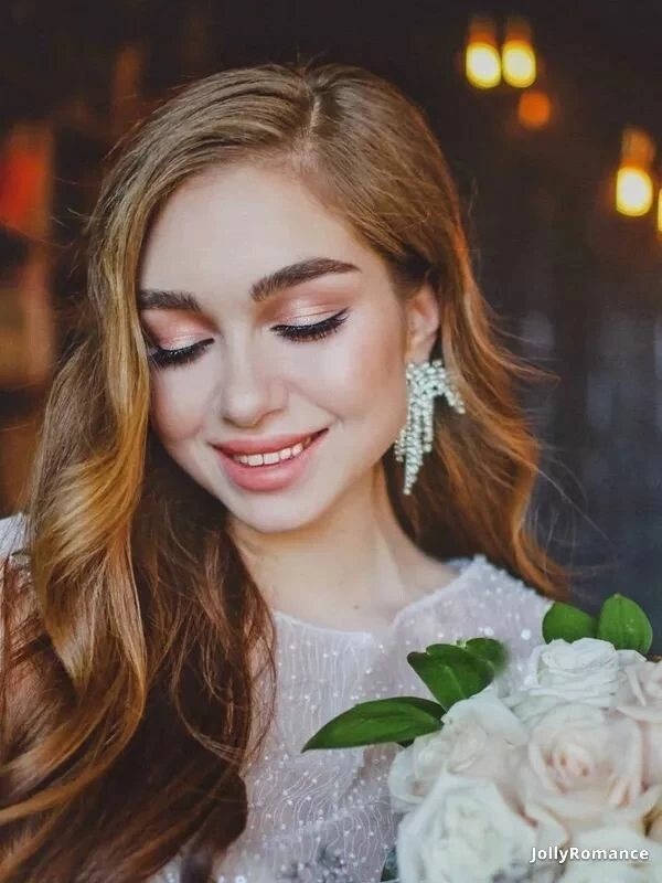 Darya, 20