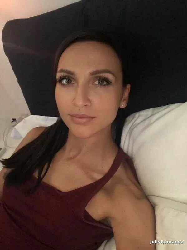 Elizaveta, 35