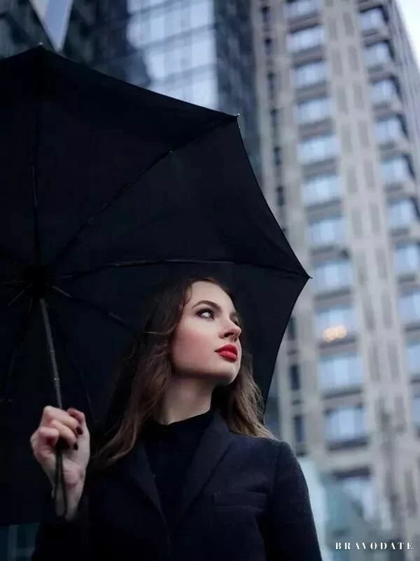 Galyna, 30