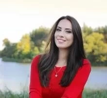 Olga, 38