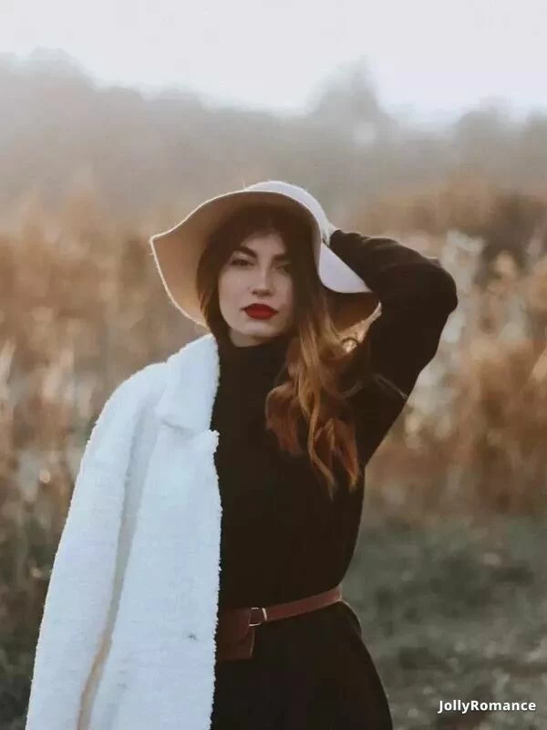 Diana, 21