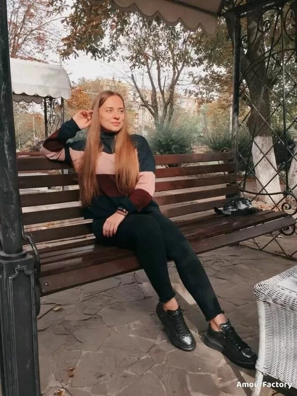 Nataliya, 30