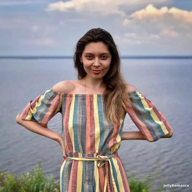 Alyona, 26