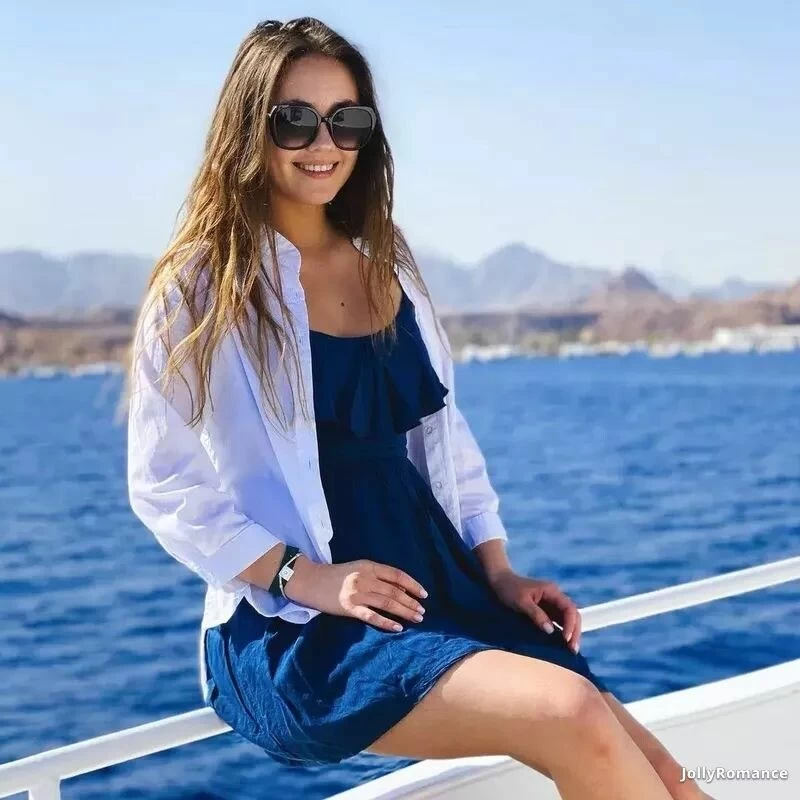 Katerina, 26