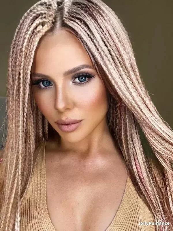 Elvira, 31
