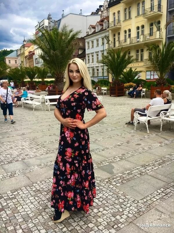 Lybov, 27