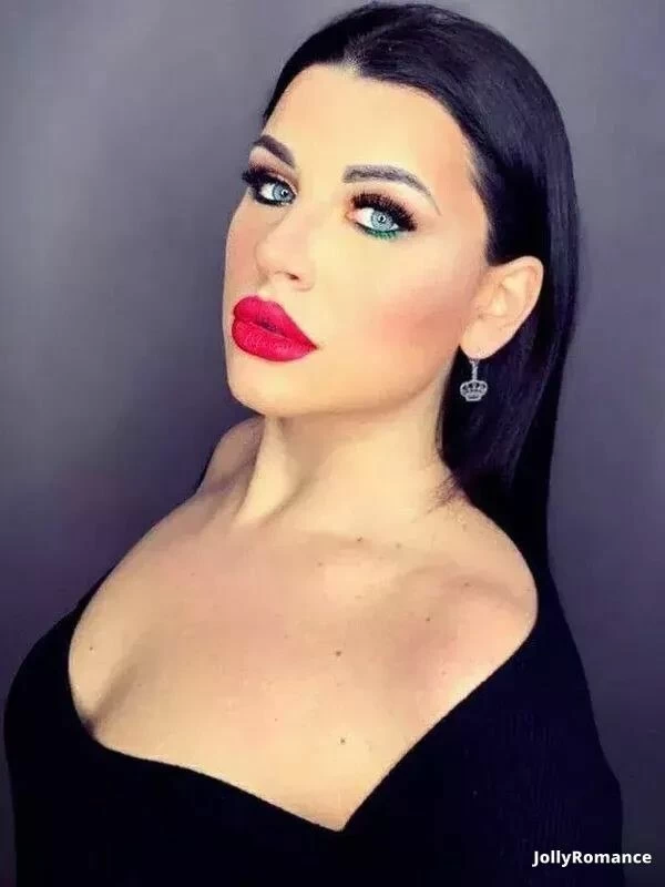 Tatyana, 26