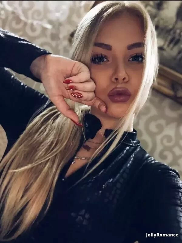 Tetyana, 26