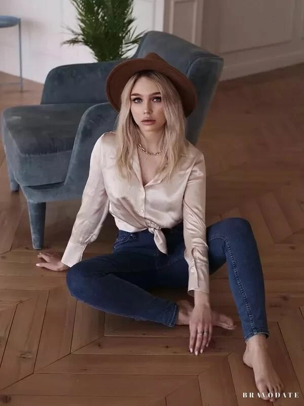 Daria, 26