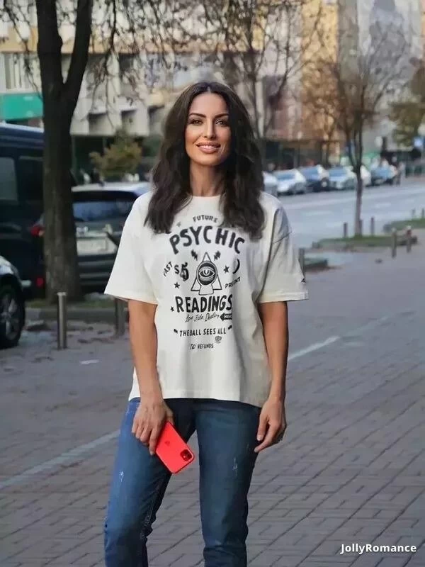 Evgenia, 38