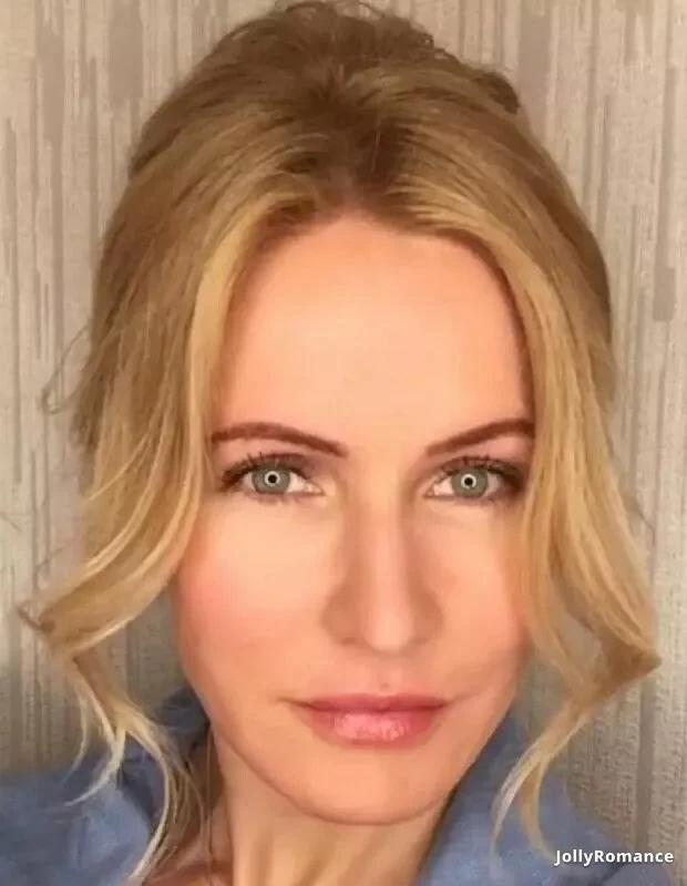 Svetlana, 51