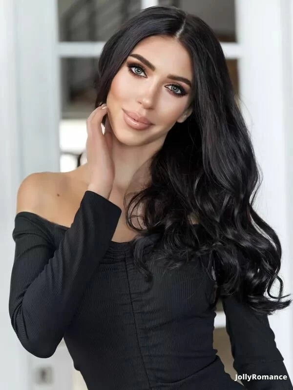 Yevgeniya, 20