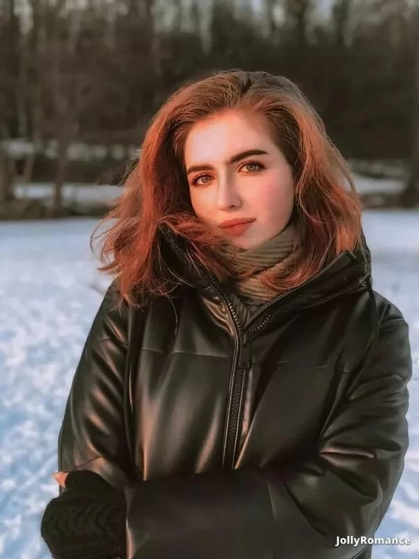 Nataliia, 21