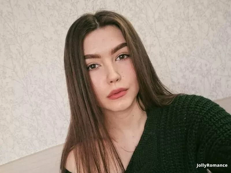 Anna, 19
