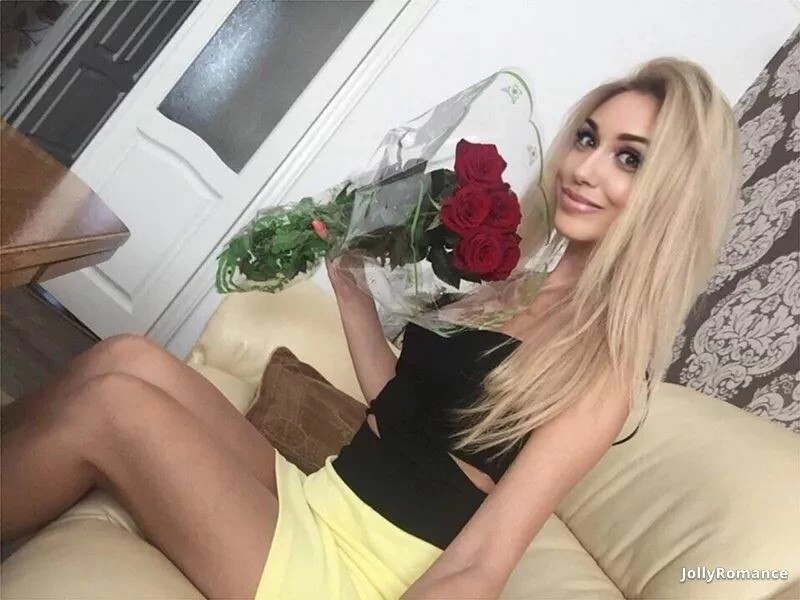 Kateryna, 40