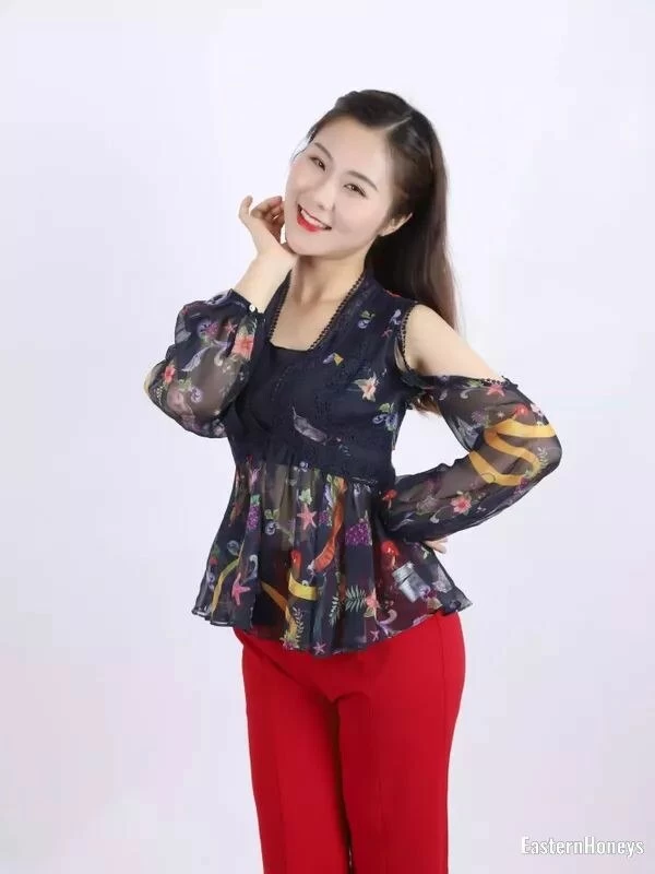Hui Lv, 31
