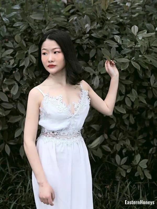 Zhongling, 23