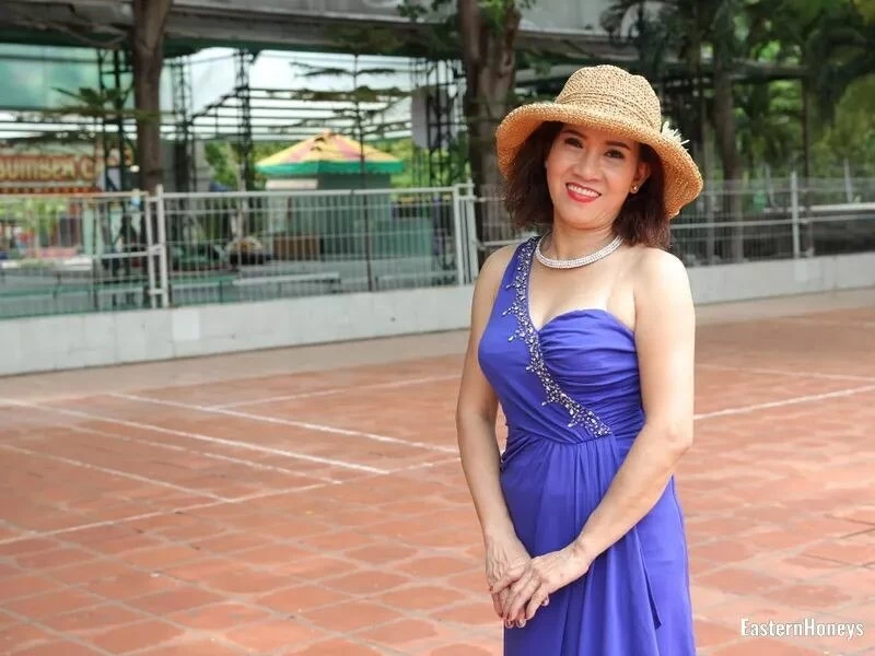 Doris, 57