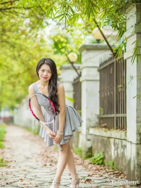 Li mei, 52