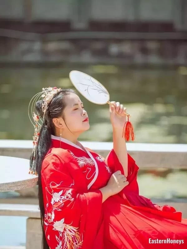 Zhangxin, 23