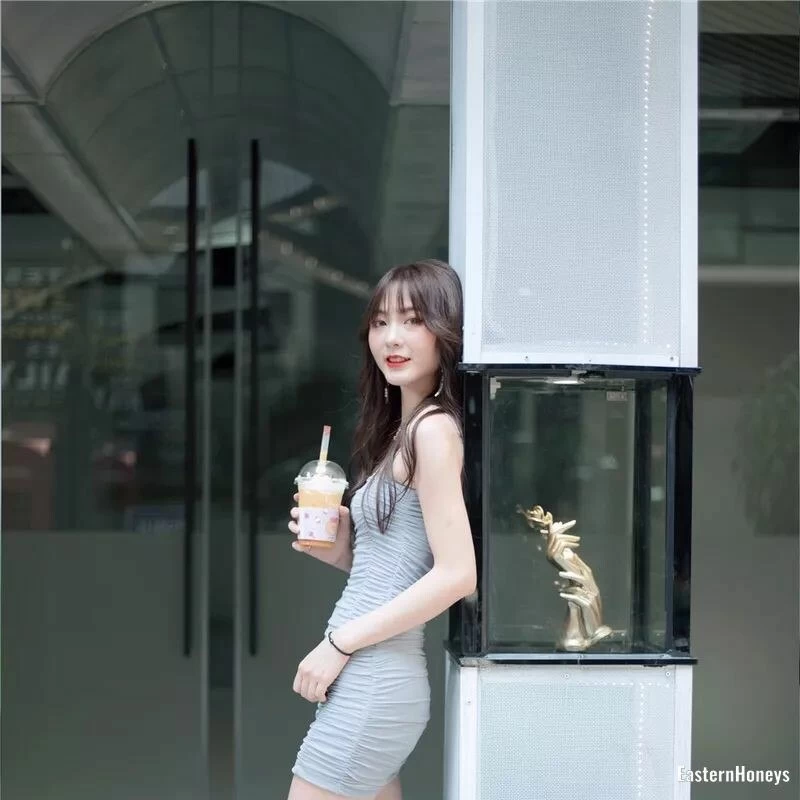 Zhaoyu, 23