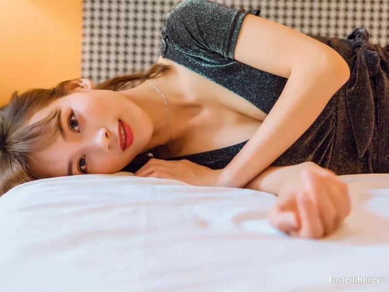 Channi, 34