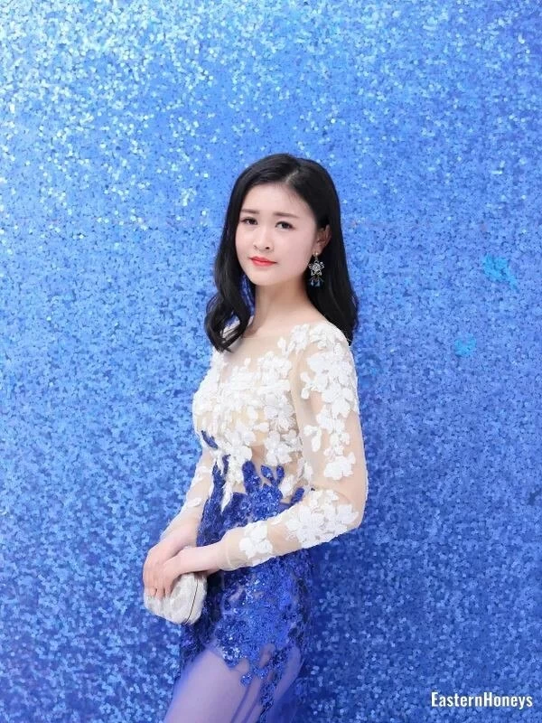 Huai Xi, 23