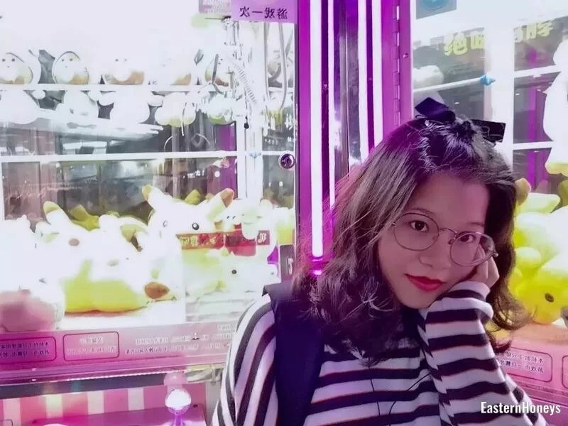 YuJing Dong, 22