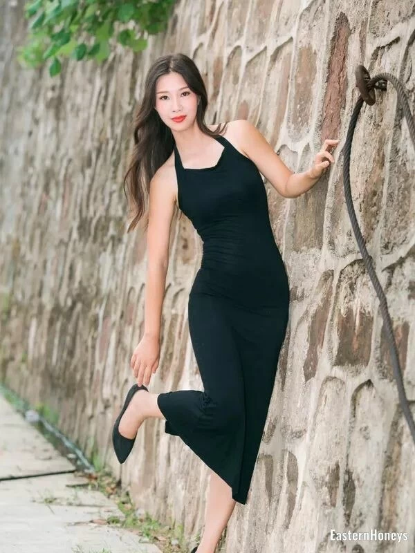 Meimei, 21