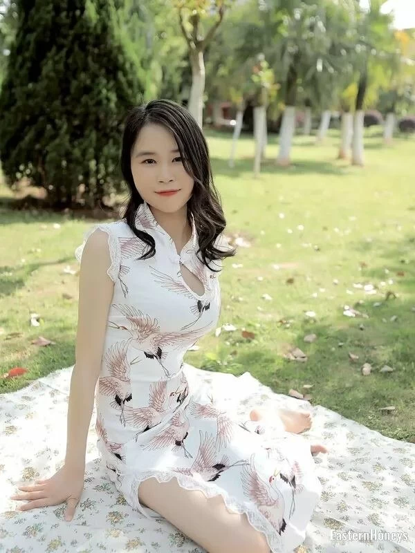 Chunyan, 22