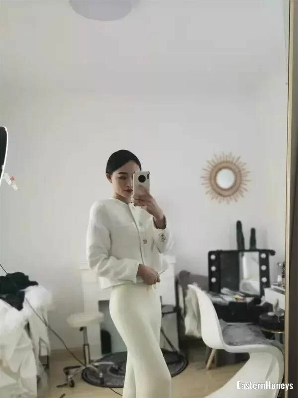 Yuzhi Yang, 19