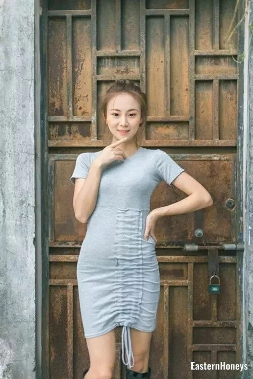 Yuling, 21