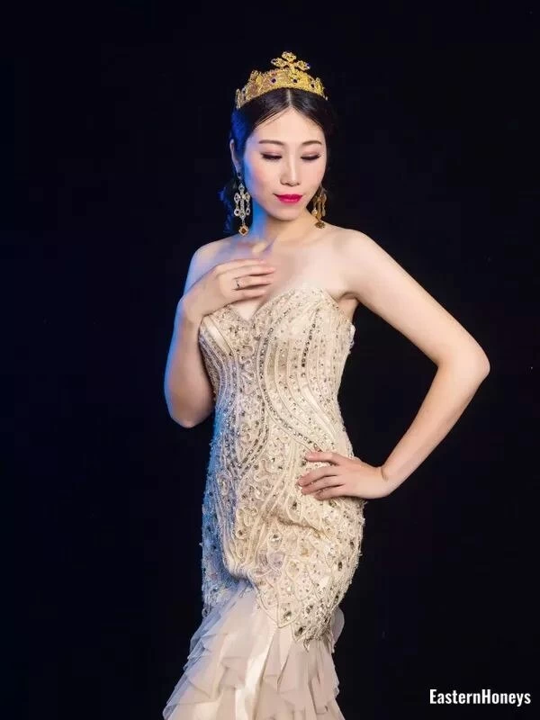 Tongtong, 35