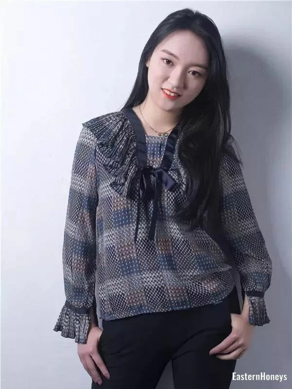 Fulin Li, 23