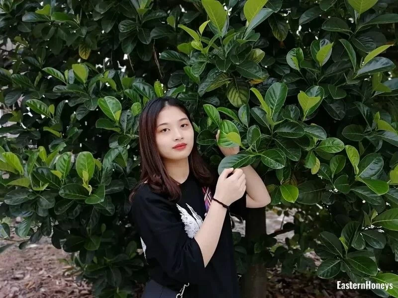 Chenxi, 21