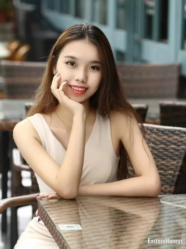Yilin, 21