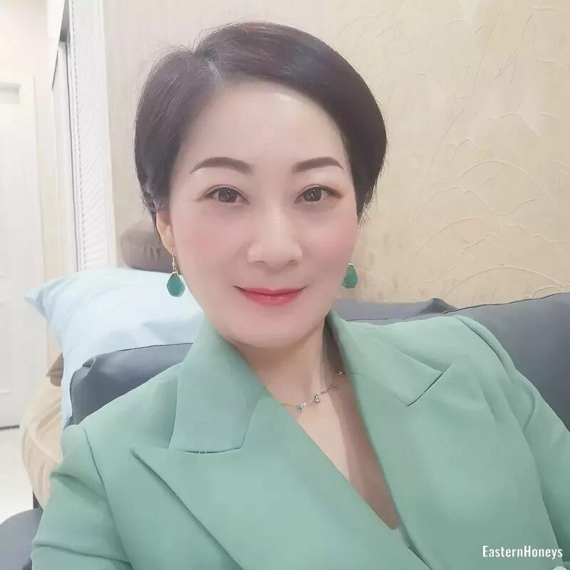 Xuan Han, 47