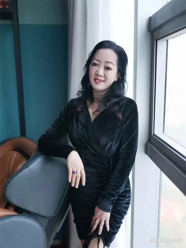 Meng Ying Tan, 50
