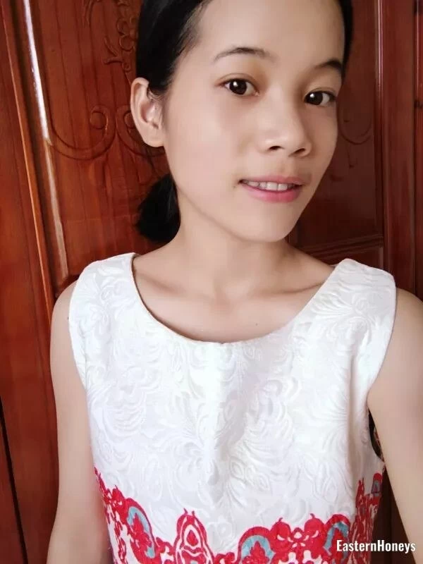 Mary, 22