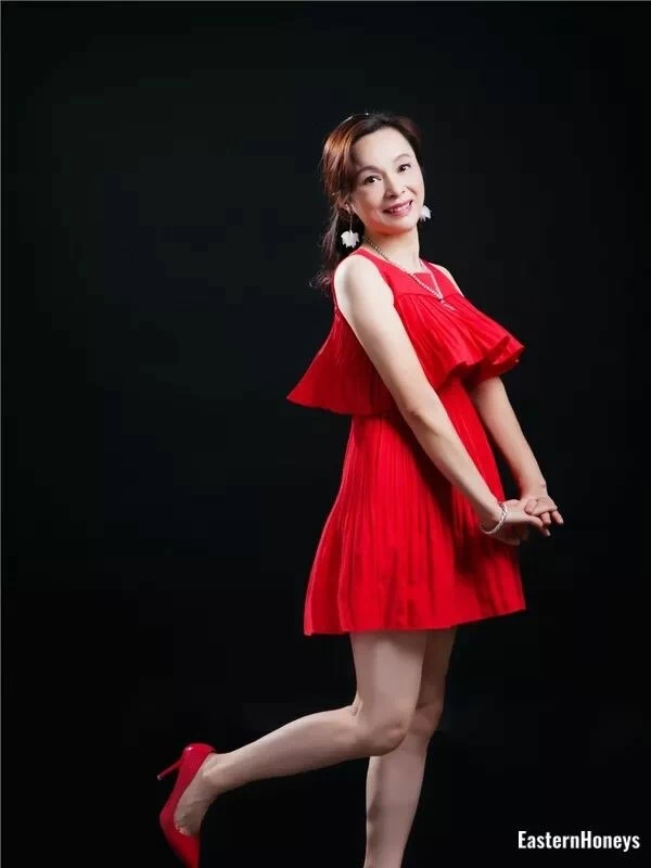 Siqi Zhou, 51