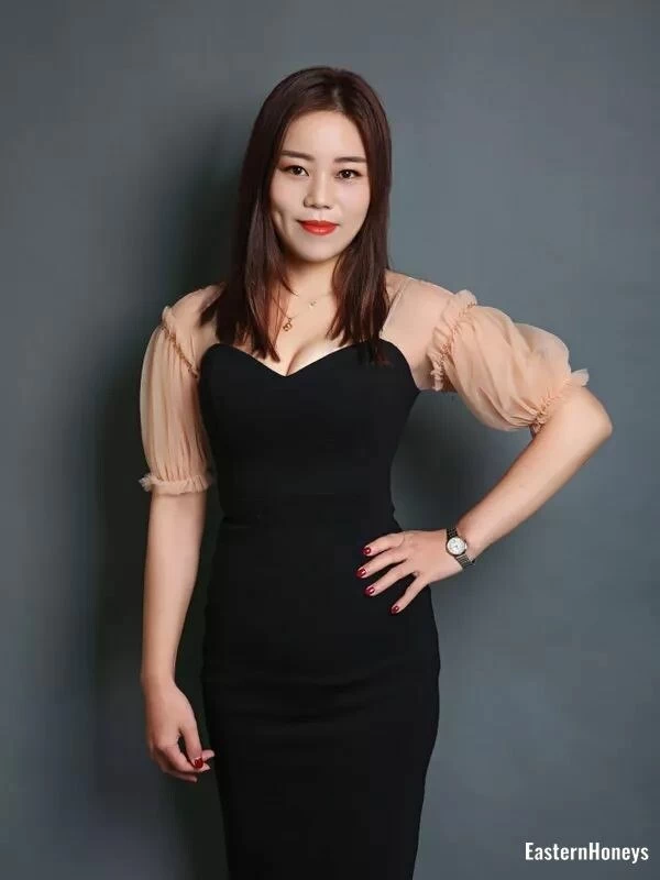 Lin, 33